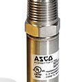 sensor de presión para zonas peligrosas - max. 10 000 psi | 43 series