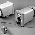 sensor de temperatura de infrarrojos / VHF fija - 700 - 3500 °C | SR series