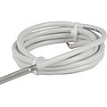 sensor de temperatura de resistencia / para aire - -40 ... +80 °C | AKS 12 series