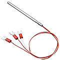 sensor de temperatura de resistencia / RTD - -200 ... 650 °C