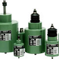 solenoide - 300 series