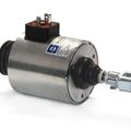 solenoide de - GC2 series