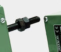 solenoide de maniobra tirante - max. 2 130 VA | 100 series