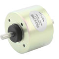 solenoide de rotativa - D 54-BOR-F-24V DC-100% ED