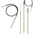 termometro de resistencia con cable - -200 - 600 °C | TR40