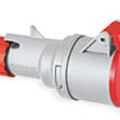 tomacorriente CEI 60309 / de baja tensión / recto - 16 - 32 A, 50 - 690 V, IP44 | MULTIMAX series