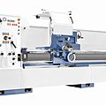 torno convencionales - max. ø 815 mm | ROMI ES-40 series