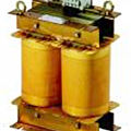 transformador de cierre / monofásicos - 3.15 - 50 kVA, IP00 | TKX series