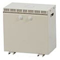 transformador de cierre / monofásicos - 3.15 - 50 kVA, IP23 | TKW series