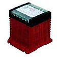transformador de cierre / monofásicos / de encapsulados en resina - 25 - 1 000 VA, 12 - 230 V | Q series