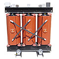 transformador de dispensación / de encapsulados en resina - 200 kVA | N PLUS series