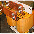 transformador monofásicos - IP-00, IP-21, EN 61558-2-1