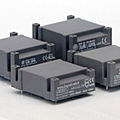 transformador de potencia / de encapsuladas / para de transmisión para electrónica - 4 - 60 VA, 50 - 60 Hz | UI Series