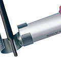 tubo termorretráctil de poliólefina - 2/1, 0.6 - 50.8 mm, -55 °C ... +125 °C | PLIOFINE SAM series