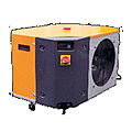 sistema de refrigeración para centro de datos - UKS_DX