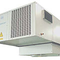 unidad de enfriamiento para armarios eléctricos - 0.8 - 2.5 kW | MCR-NF series