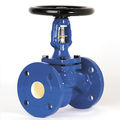 valvula de cierre / electroneumática / para gas / para quemador - 8000 GAS series