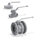 valvula de cierre / para gas - DN 6 - 250, max. 16 bar | AKT series