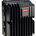 variador de frecuencia descentralizado - 0.37 - 3.3 kW, 380 - 480 V | VLT® FCD 300 series