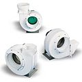 ventilador centrífugo / de baja presión - 720 - 2 000 m³/h | VSB 23