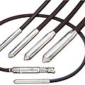 vibrador portátil / para hormigón - max. 18 500 vpm | DV series