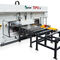 Punzonadora CNC TIPO B Series FICEP hidráulica para chapa de