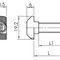 Perno Roscado S Vz Series Tecenma Gmbh En T