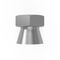 Tuerca Hexagonal Snut M Series Vital Parts Ltd Con Collar