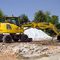 Excavadora Mediana Pw Mr Komatsu Europe Con Neum Ticos Tier