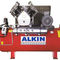 Compresor Alternativo Alkin Compressors De Aire Con Motor