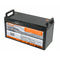 Batería titanato de litio ELB Energy Group rectangular 12 V IEC