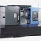 Centro De Torneado Cnc Puma Aw Series Dn Solutions Ejes