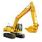 Excavadora De Grandes Dimensiones Hw Shandong Hengwang Group Co