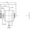 Racor Giratorio Para Aceite M Series Rotoflux S R L Para Aire