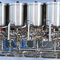 Inyectadora Para Pasteler A Horizontal Wiegers Process Innovations