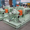 bomba centrífuga de cárter separado de aspiración doble max. 31 800 m³/h (140 000 gpm) | HSC RUHRPUMPEN