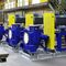 bomba centrífuga para aguas residuales 400 - 8 500 m³/h (1 750 - 37 500 gpm) | ST RUHRPUMPEN