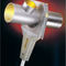Cabezal de soldadura orbital cerrado 51 - 169 mm | 8 series Arc Machines, Inc.