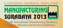 Manufacturing Surabaya