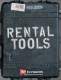Rental tools