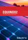 Cat�logo EQUINOX