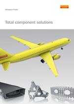 Aerospace Frame