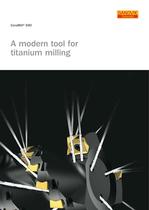CoroMill&reg; 690