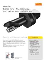 CoroMill&reg; 790