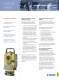 Trimble&nbsp;M3&nbsp;Total&nbsp;Station&nbsp;Datasheet&nbsp;-&nbsp;Spanish