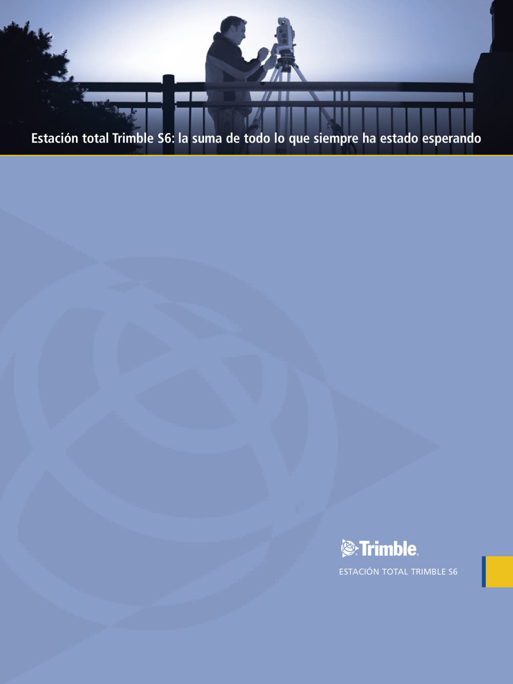 Trimble - 