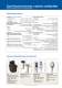 Pulverizadores  multicomponente XM