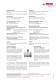 Transductor de presi�n