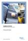 Siegling Transilon � Bandas de transporte y procesamiento