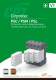 Gama PS de protectores desenchufables T1+2 y T2 contra sobretensiones transitorias